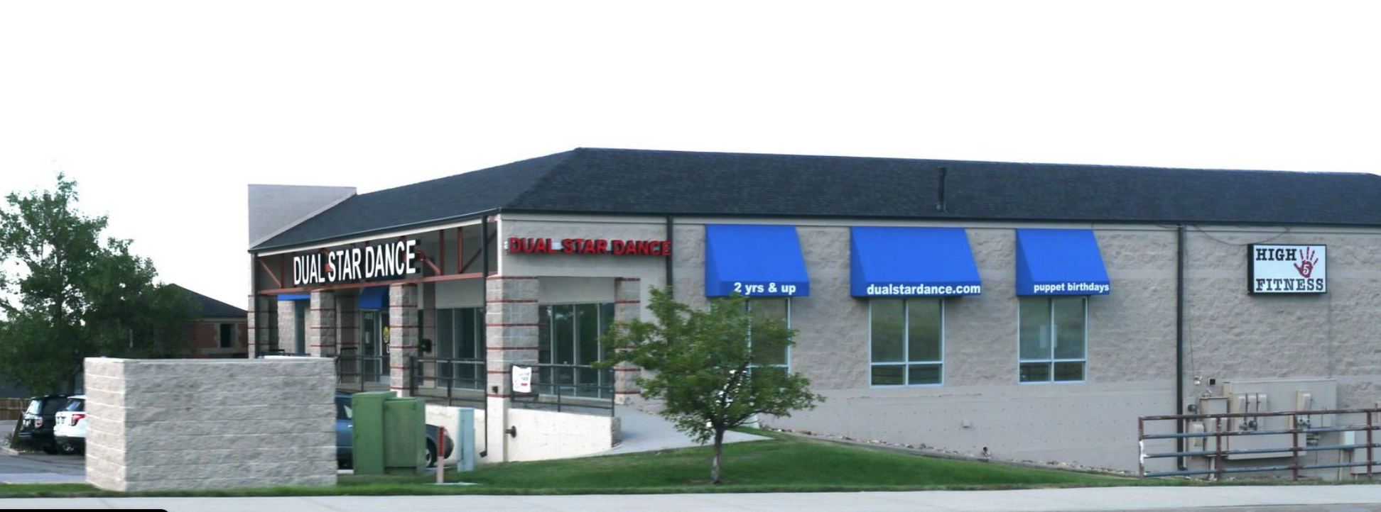 Dual Star Academy of Dance - Centennial - Hours Vary