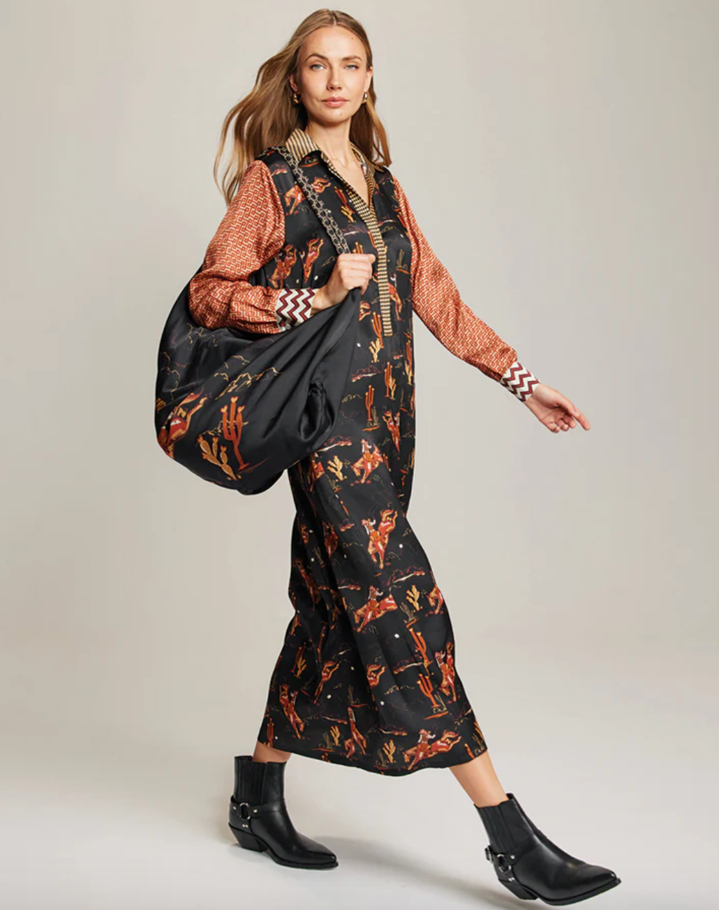 Isabel Rodeo SHOP — L A I N E