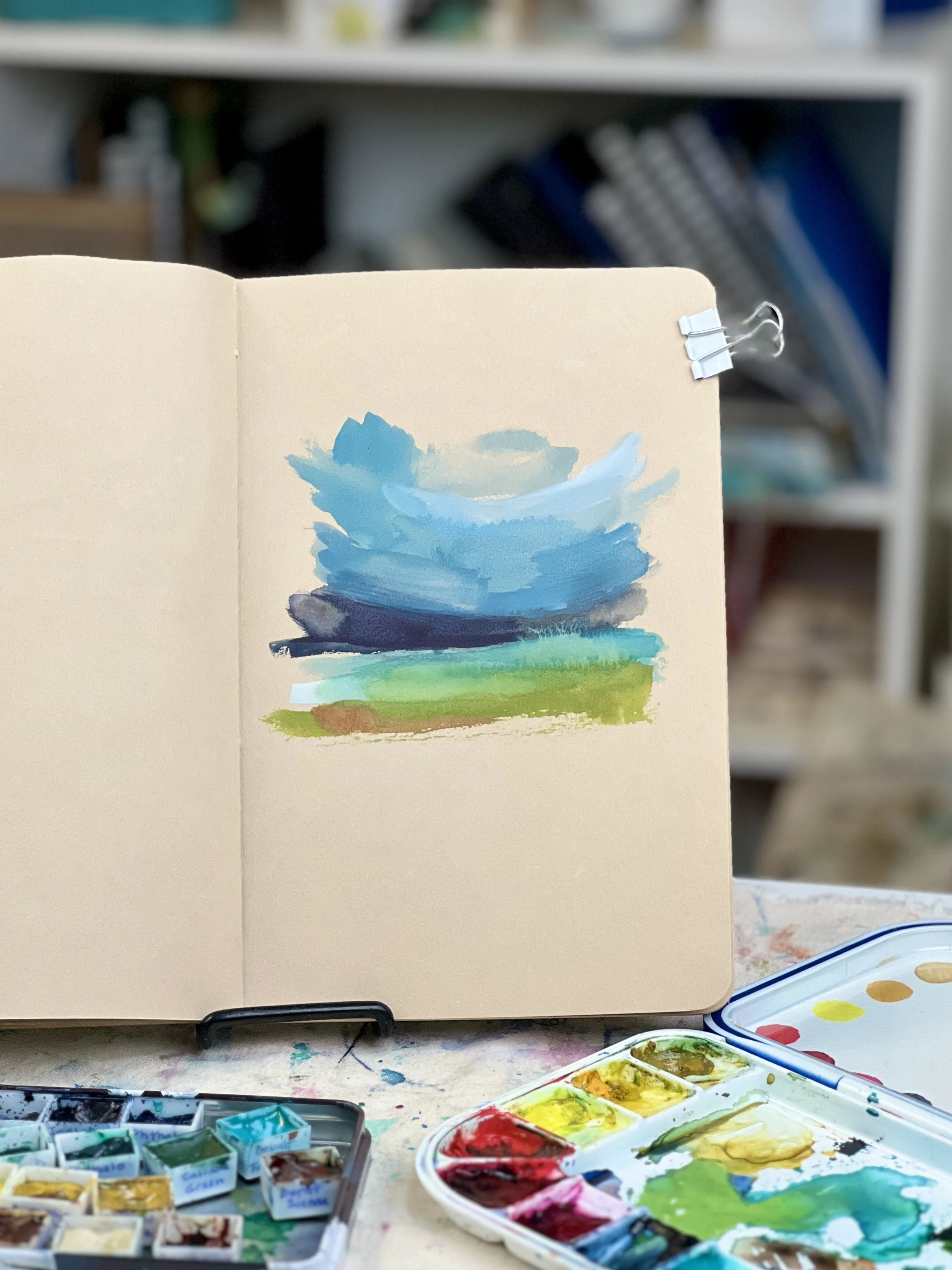 Stillman &amp; Birn Nova Softcover