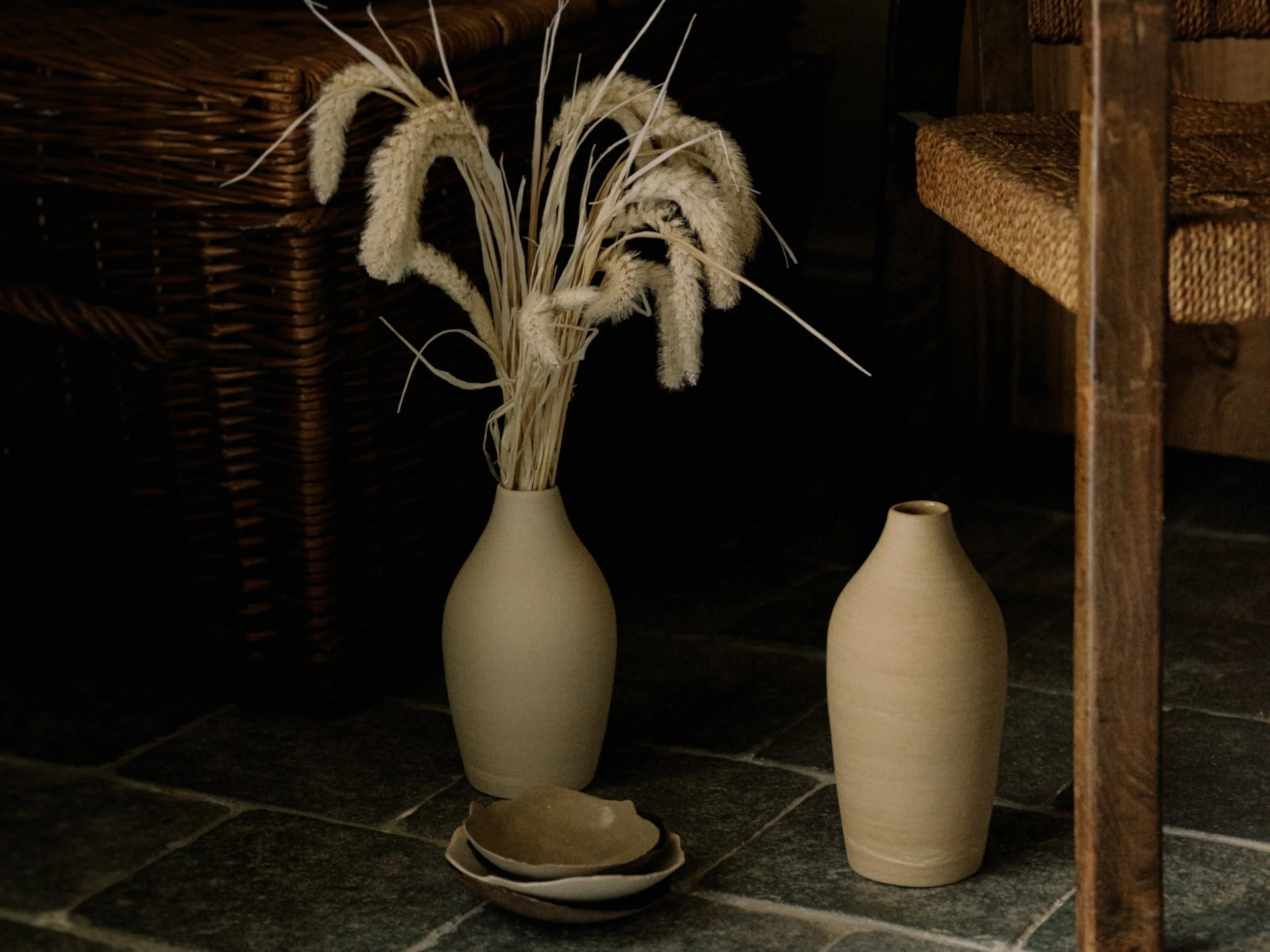 Par Amour de la Terre