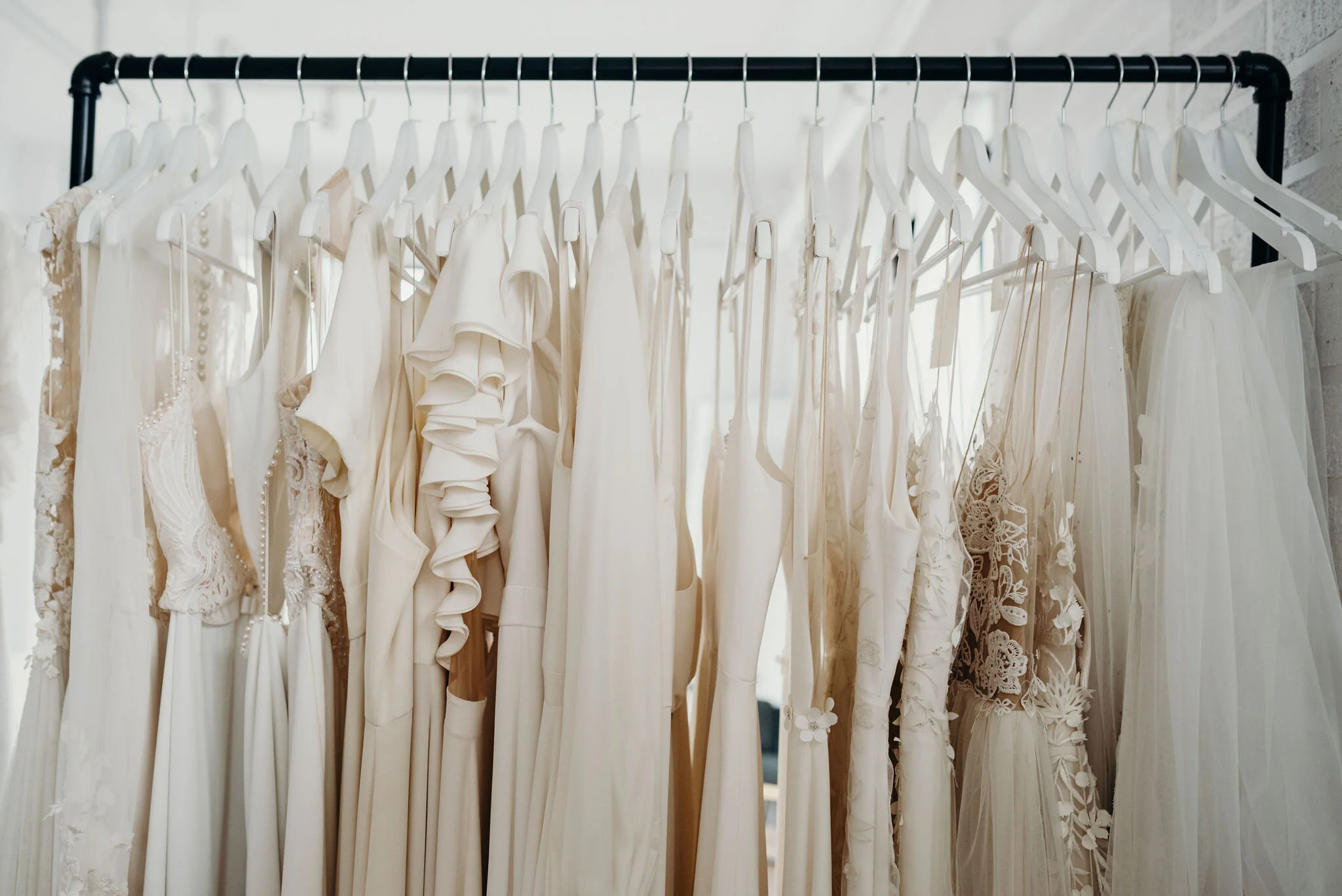 Vancouver Wedding Dresses & Bridal Boutique | Union Bridal