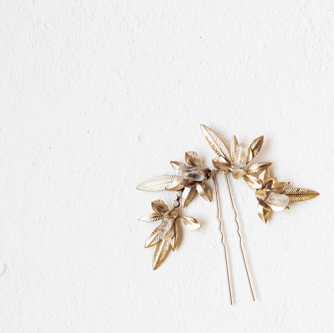 Ivy Hairpin - a.b. Ellie | Union Bridal display picture 1