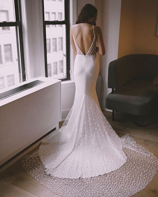 Vancouver Wedding Dresses & Bridal Boutique | Union Bridal