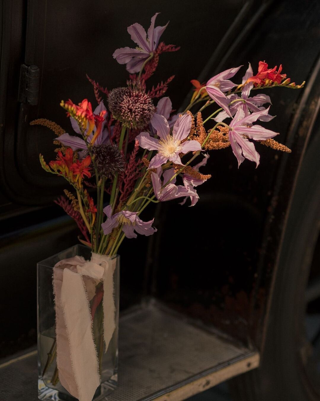 I made this back up bridal bouquet as I just loved too many flowers in the palette I was working with _ shot by @jennileem #happynewfloral.jpeg