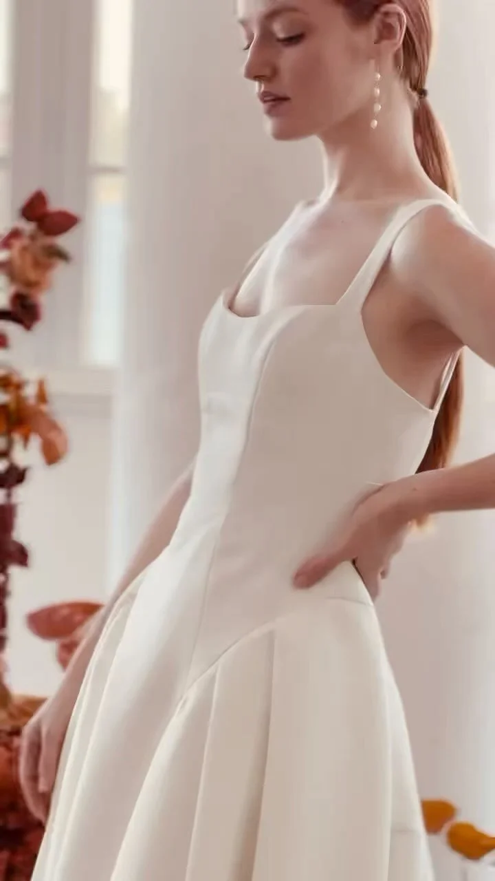 Union Bridal | Vancouver Bridal Boutique | Wedding Dresses