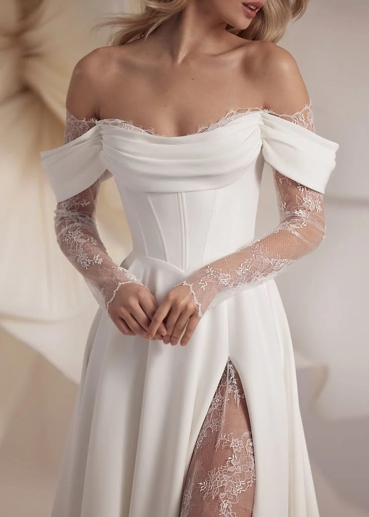 Union Bridal | Vancouver Bridal Boutique | Wedding Dresses