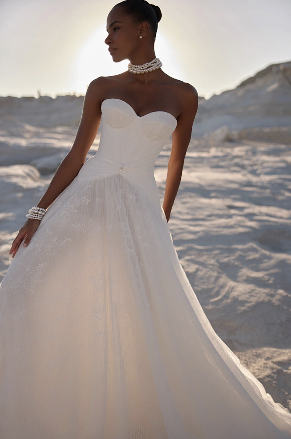 Vancouver Wedding Dresses & Bridal Boutique | Union Bridal