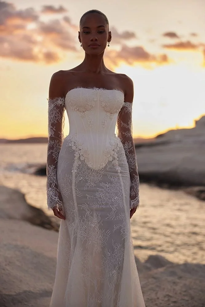 Milos - Eva Lendel