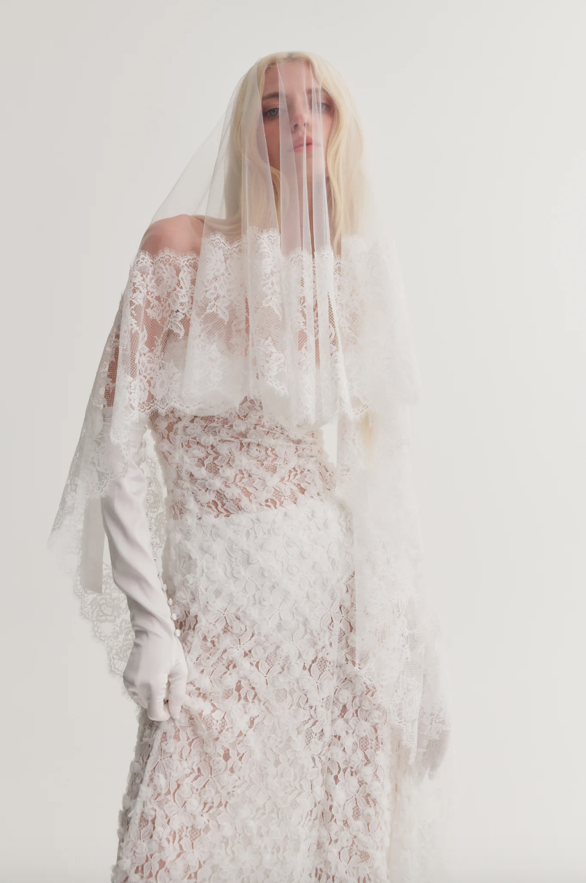 Blossom Veil