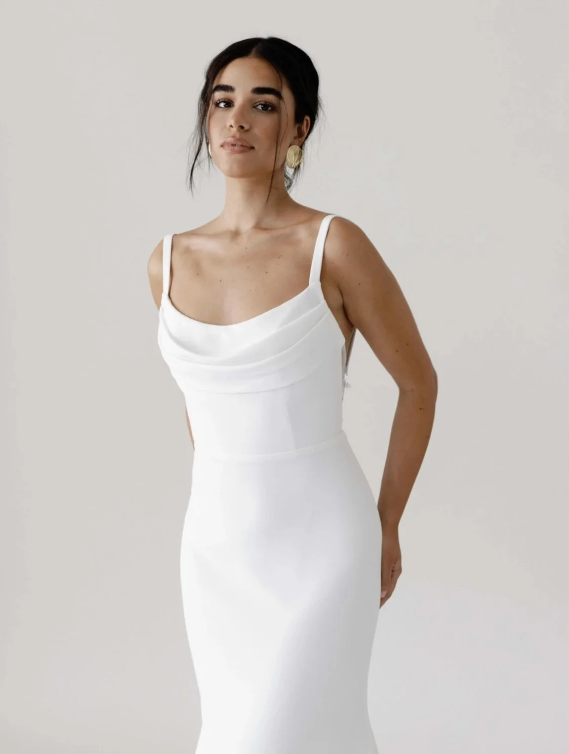 Vancouver Wedding Dresses & Bridal Boutique | Union Bridal