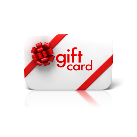 Gift Card — Anoki Express Range