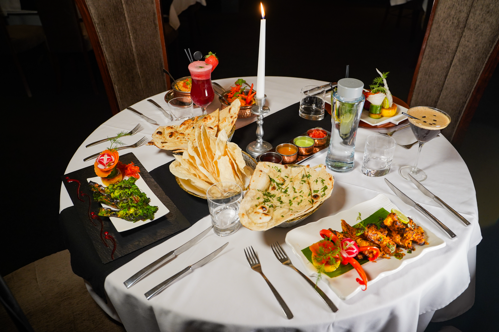 Meal For Two — Anoki Express Range