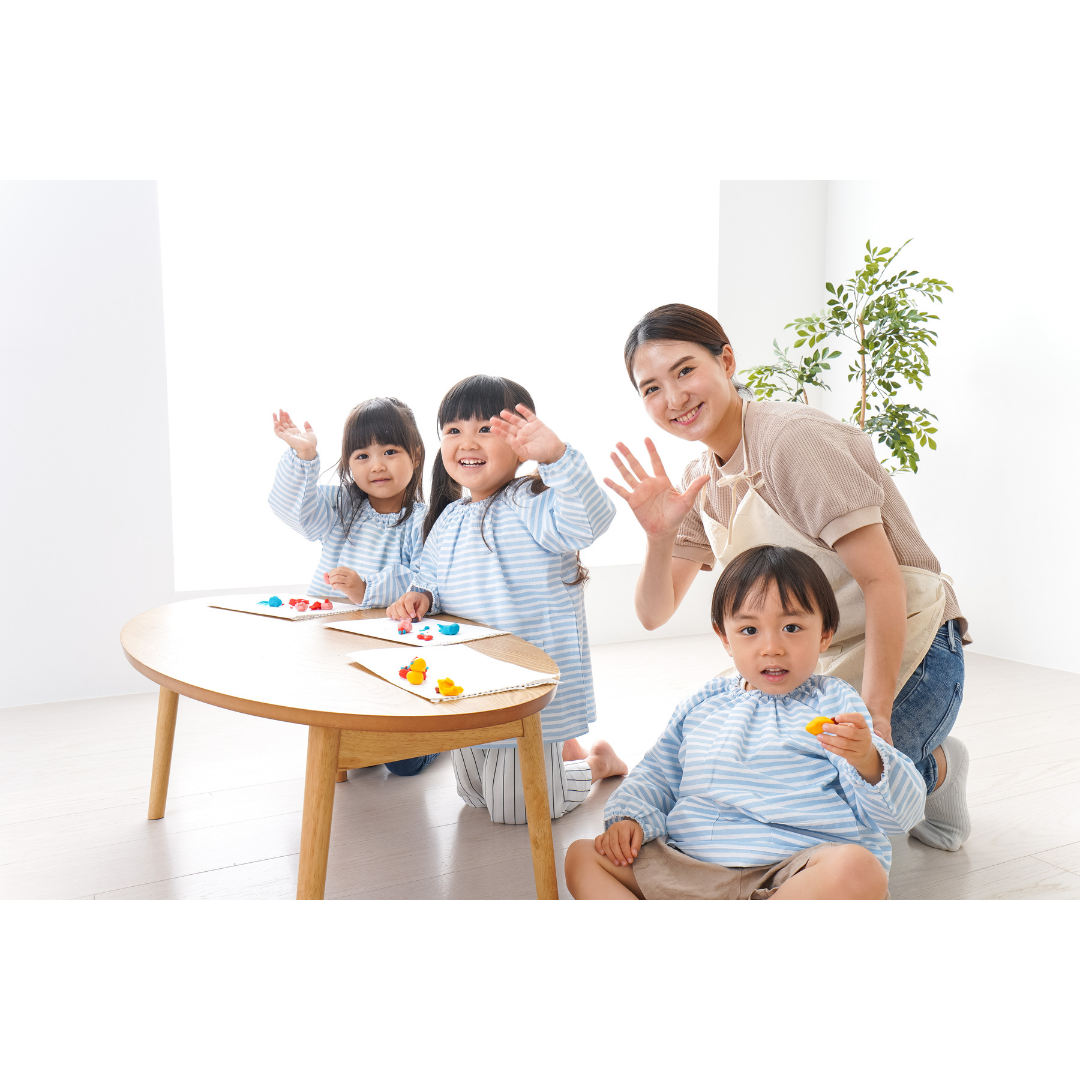 How to manage the first week with your new nanny?