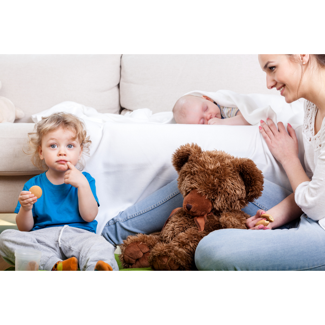 Things to consider when hiring a nanny