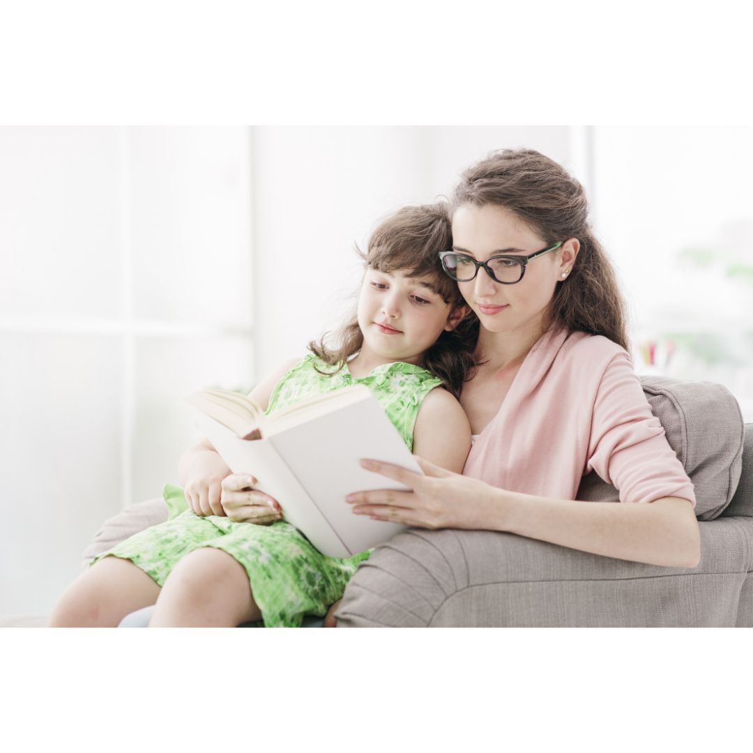 Why is reading important for children? 