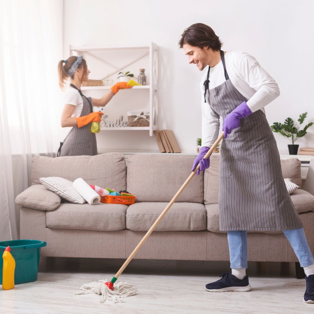 Domestic Staff