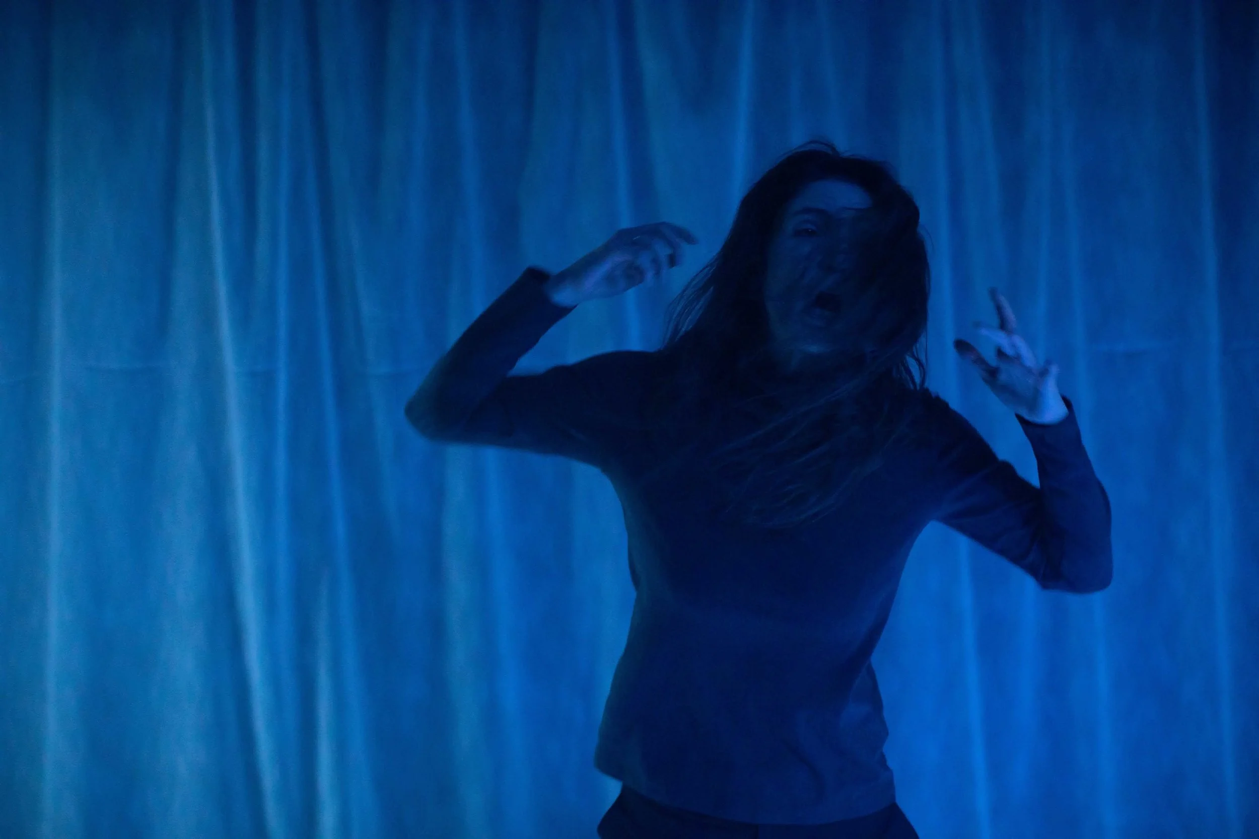 When We Died (Summerhall, Prague Fringe, National Tour)