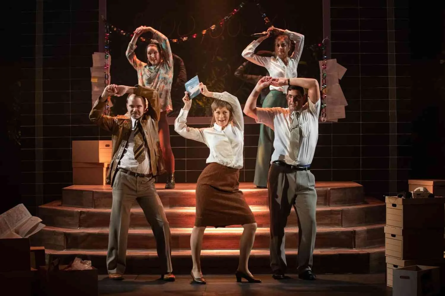 60 Miles by Road or Rail by Ryan Leder (Photo Credit Ali Wright)