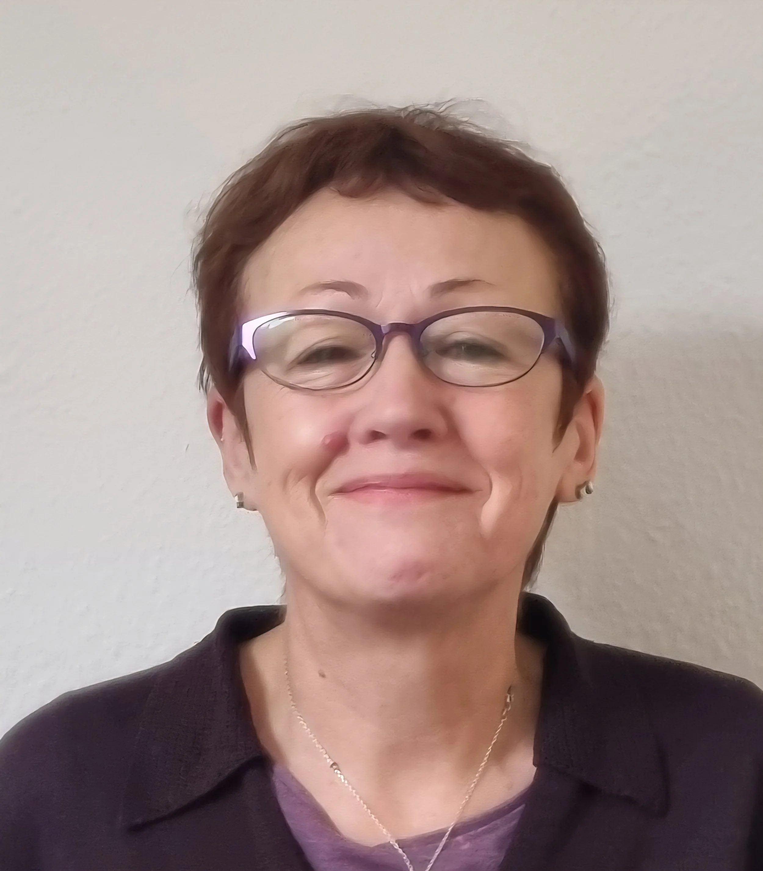 Jackie Lewis - Support Worker