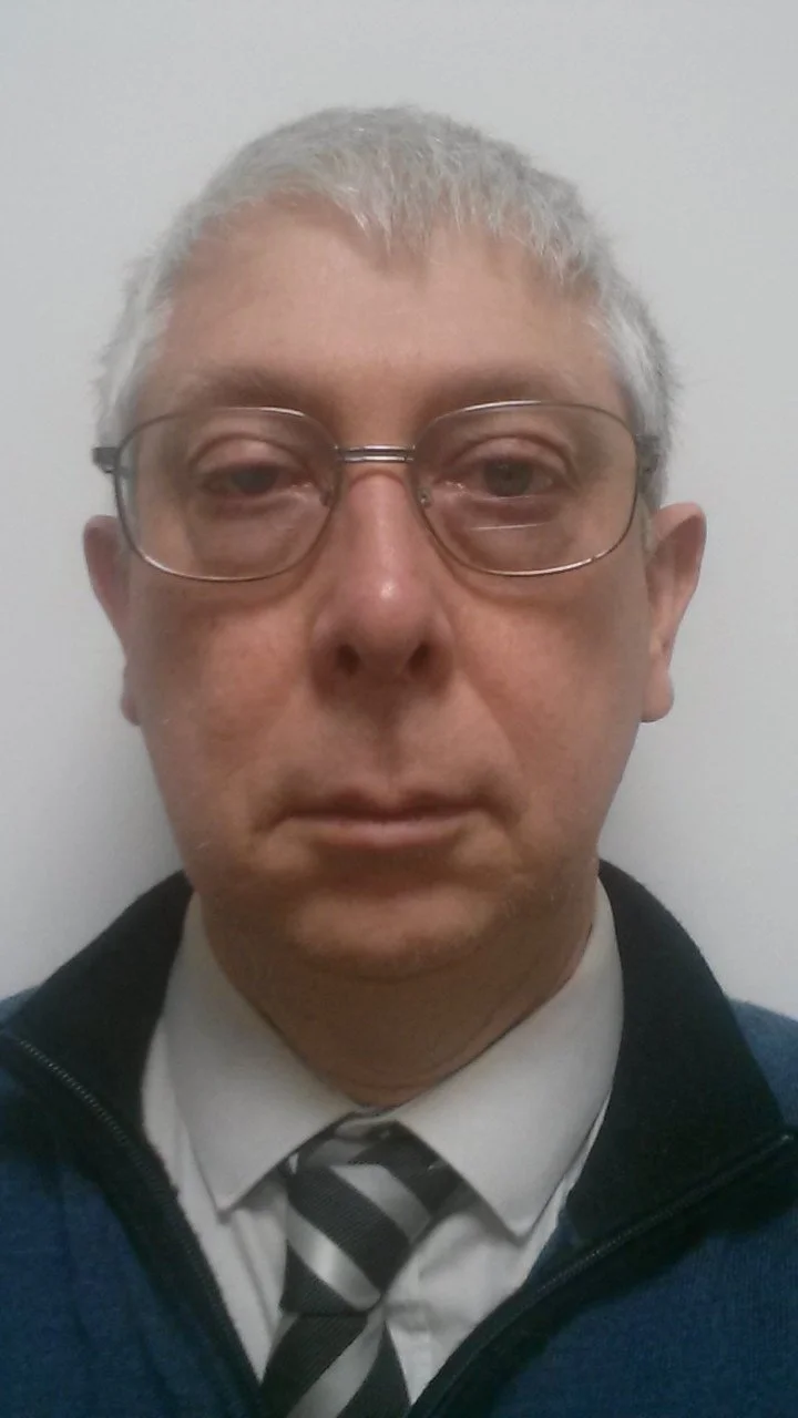 Andrew Humberstone - Trustee 