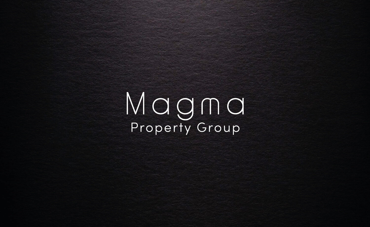 MAGMA PROPERTIES