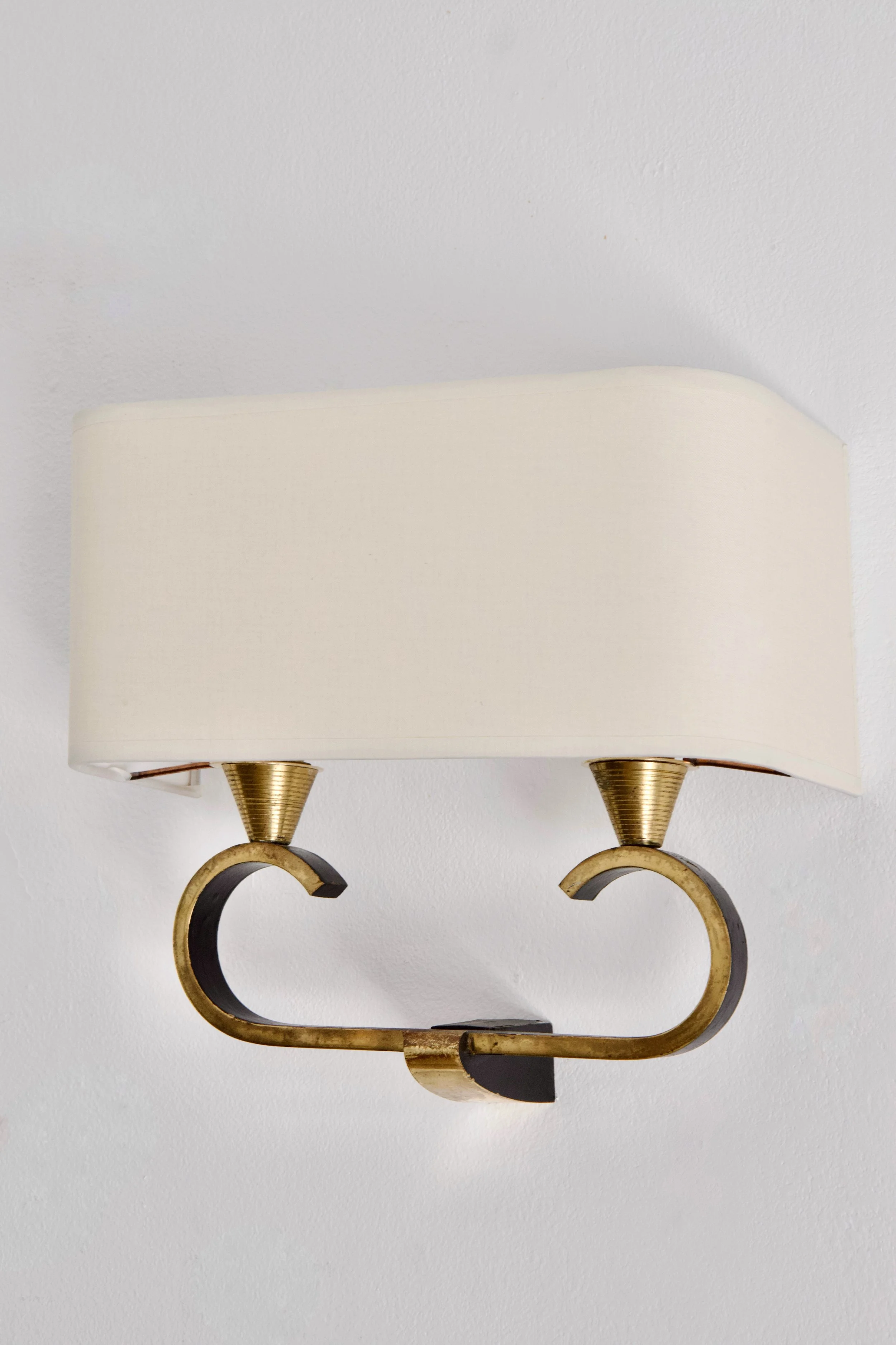 Pair of Sconces