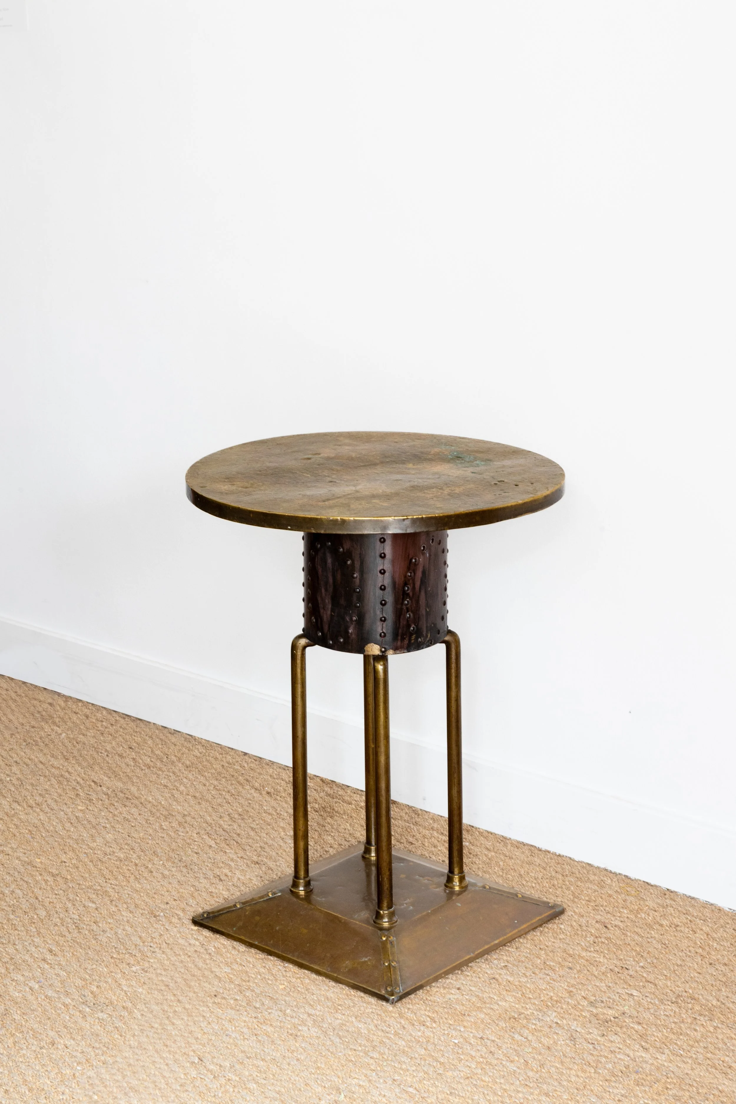 Jugendstil Side Table