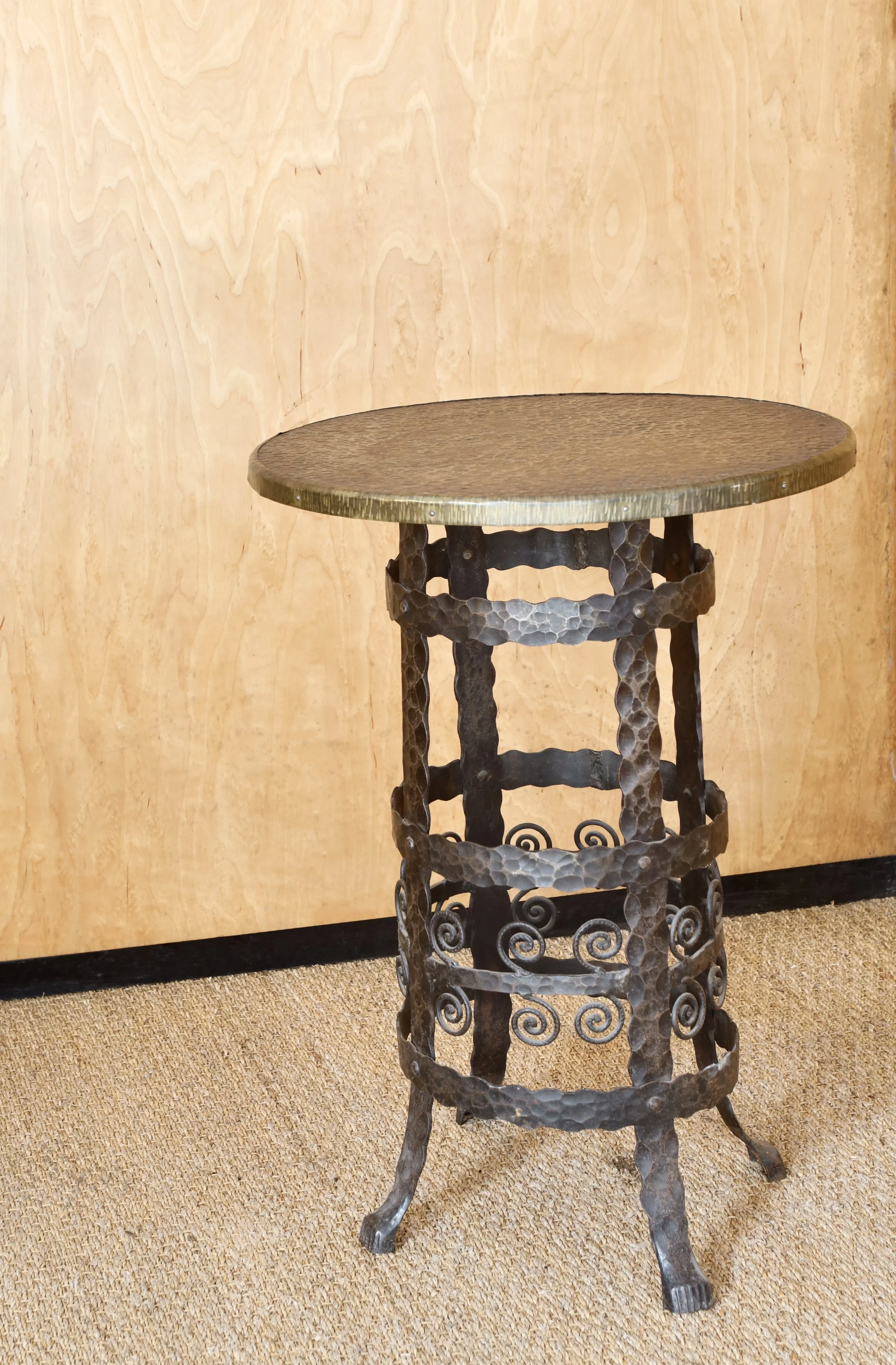 Austrian Side Table