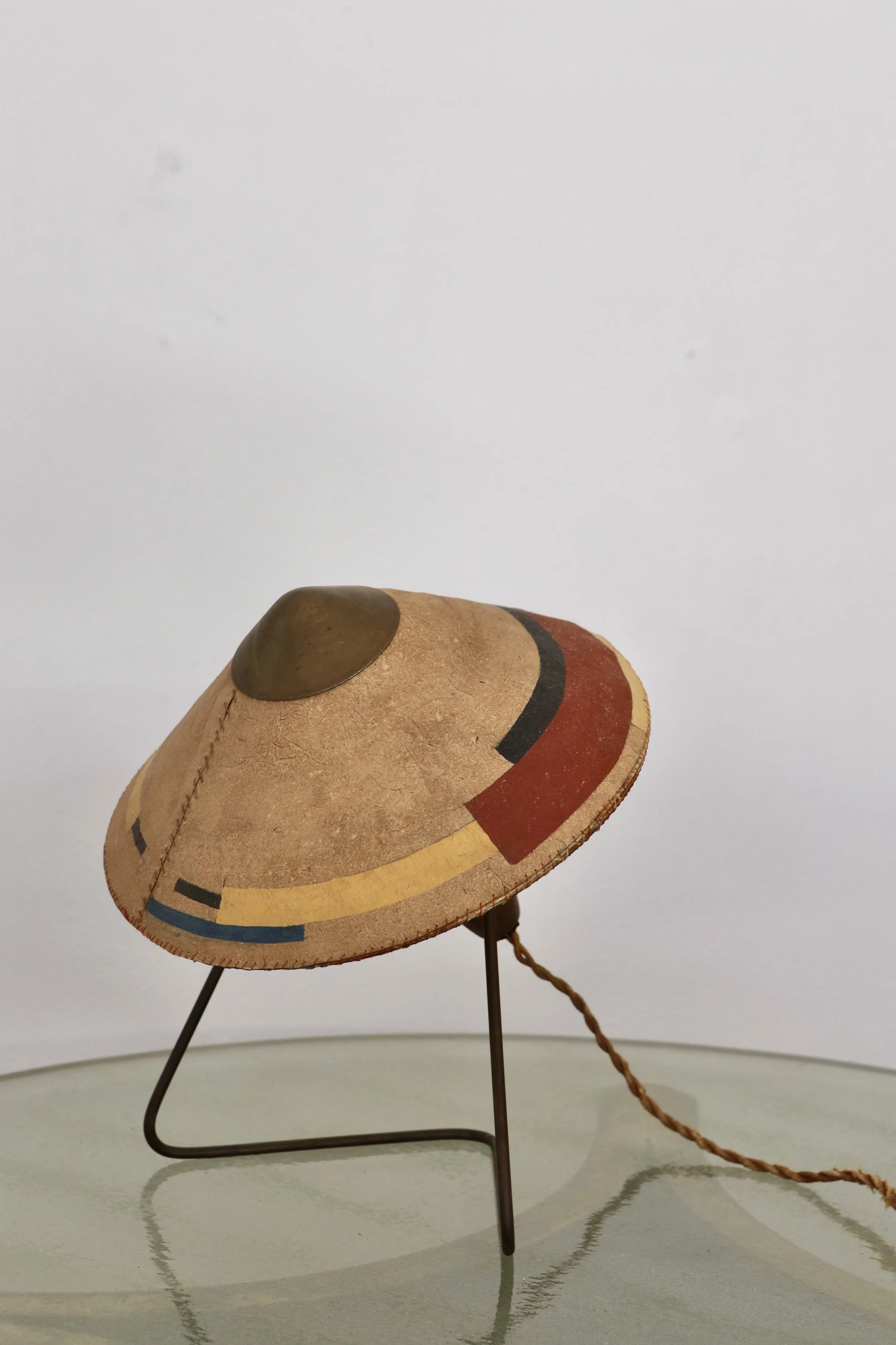 Helena Frantova Table Lamp