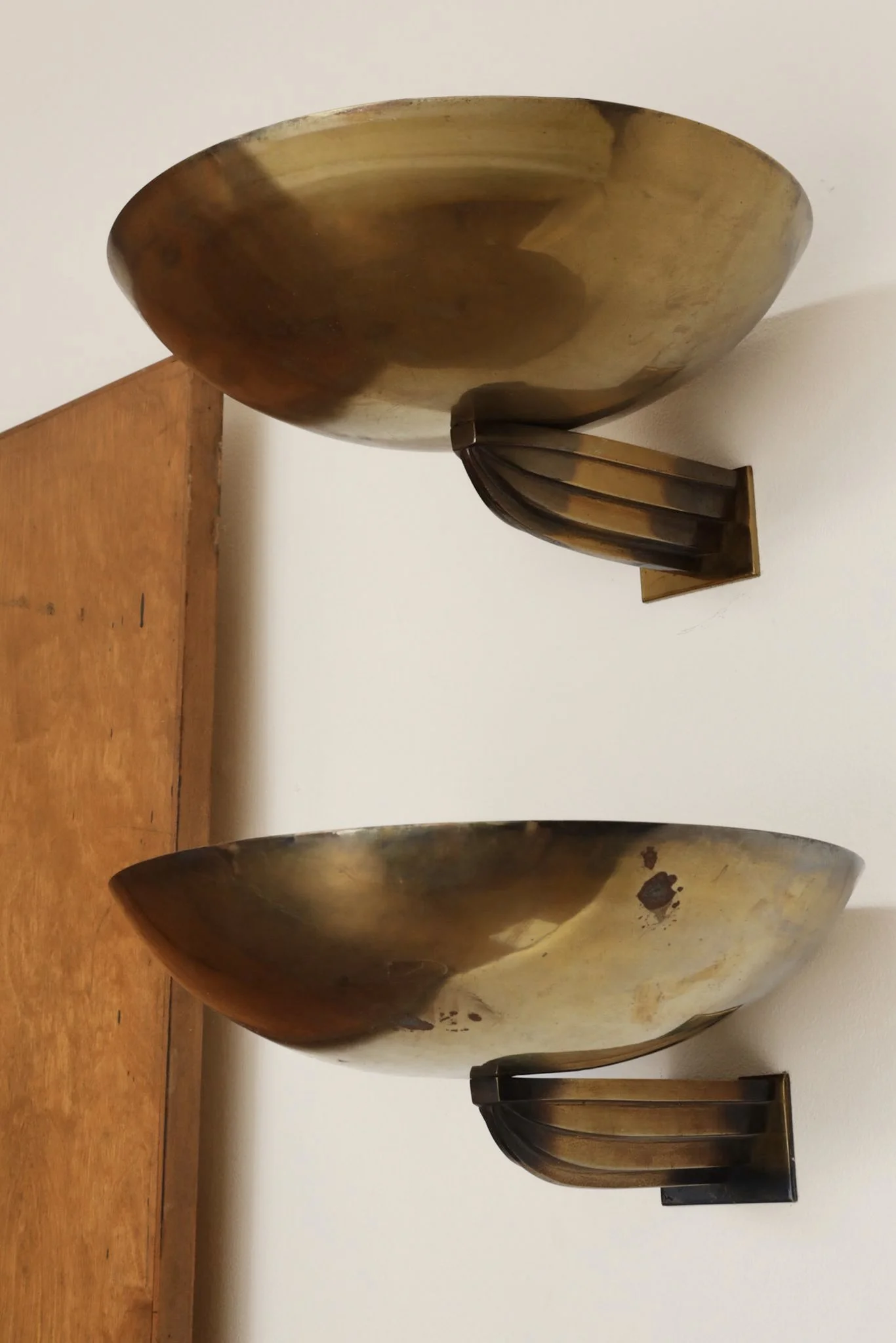 Modernist Sconces