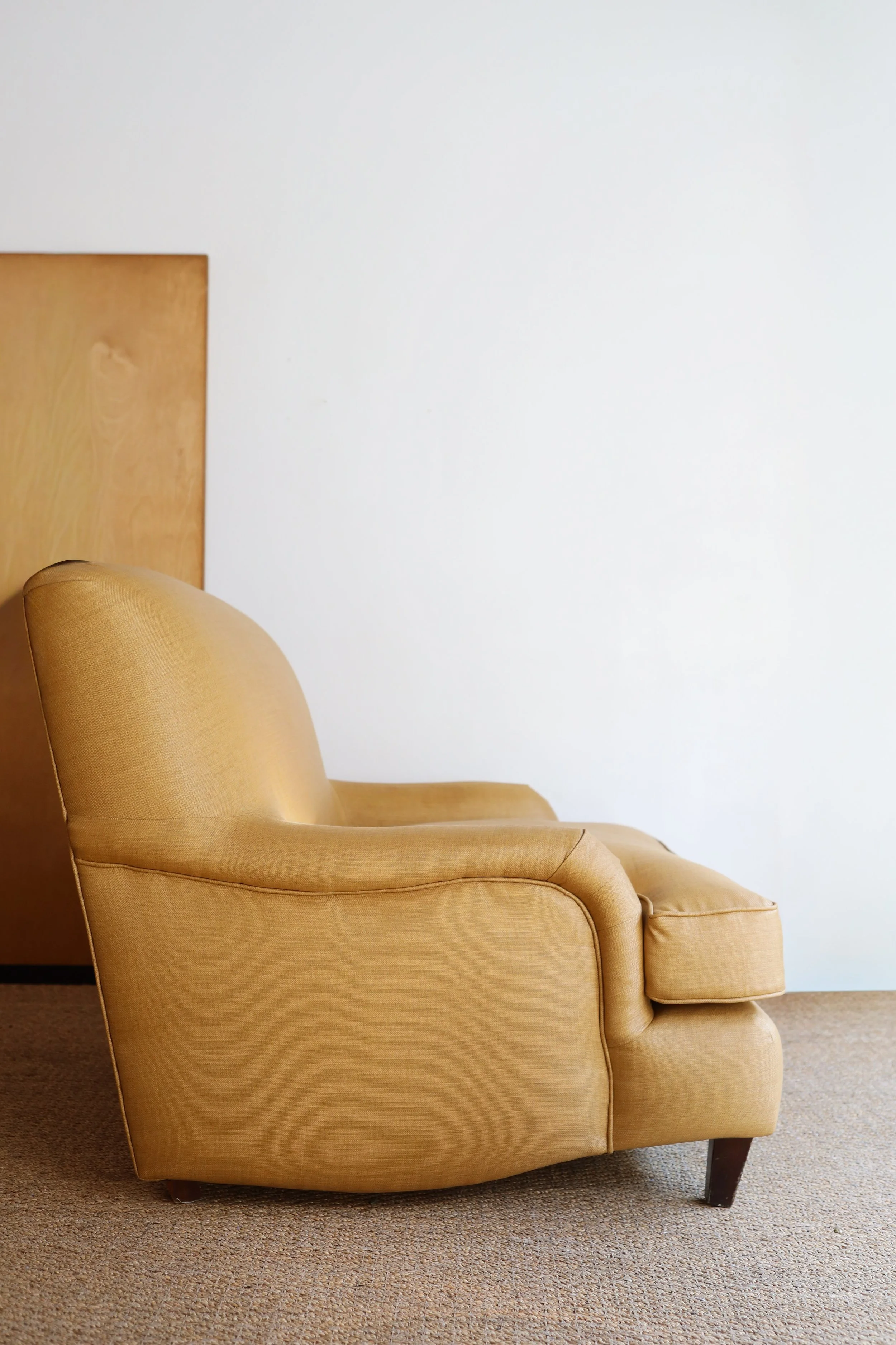 Jean-Michel Frank Style Sofa