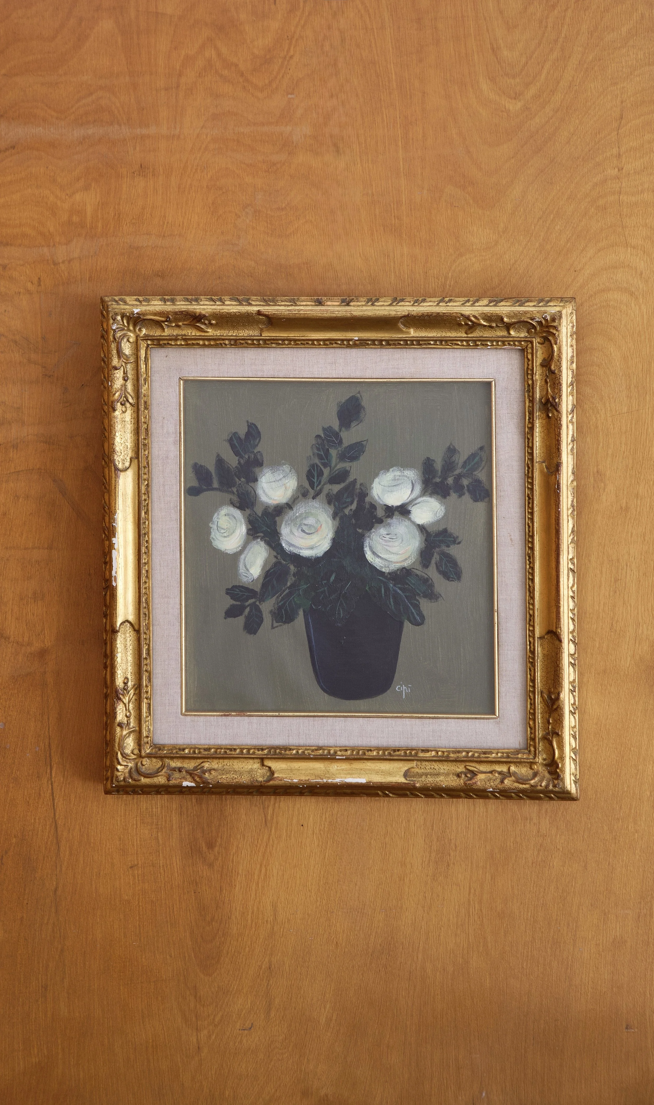 Floral Still Life