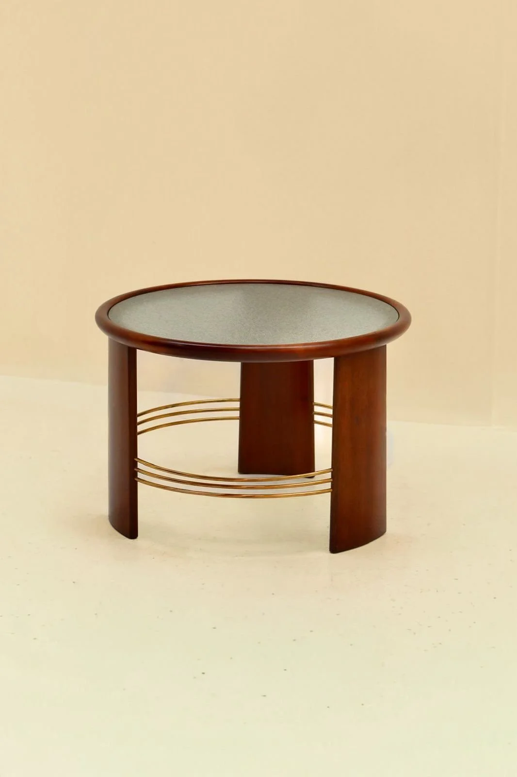 Andreas Tuck Coffee Table