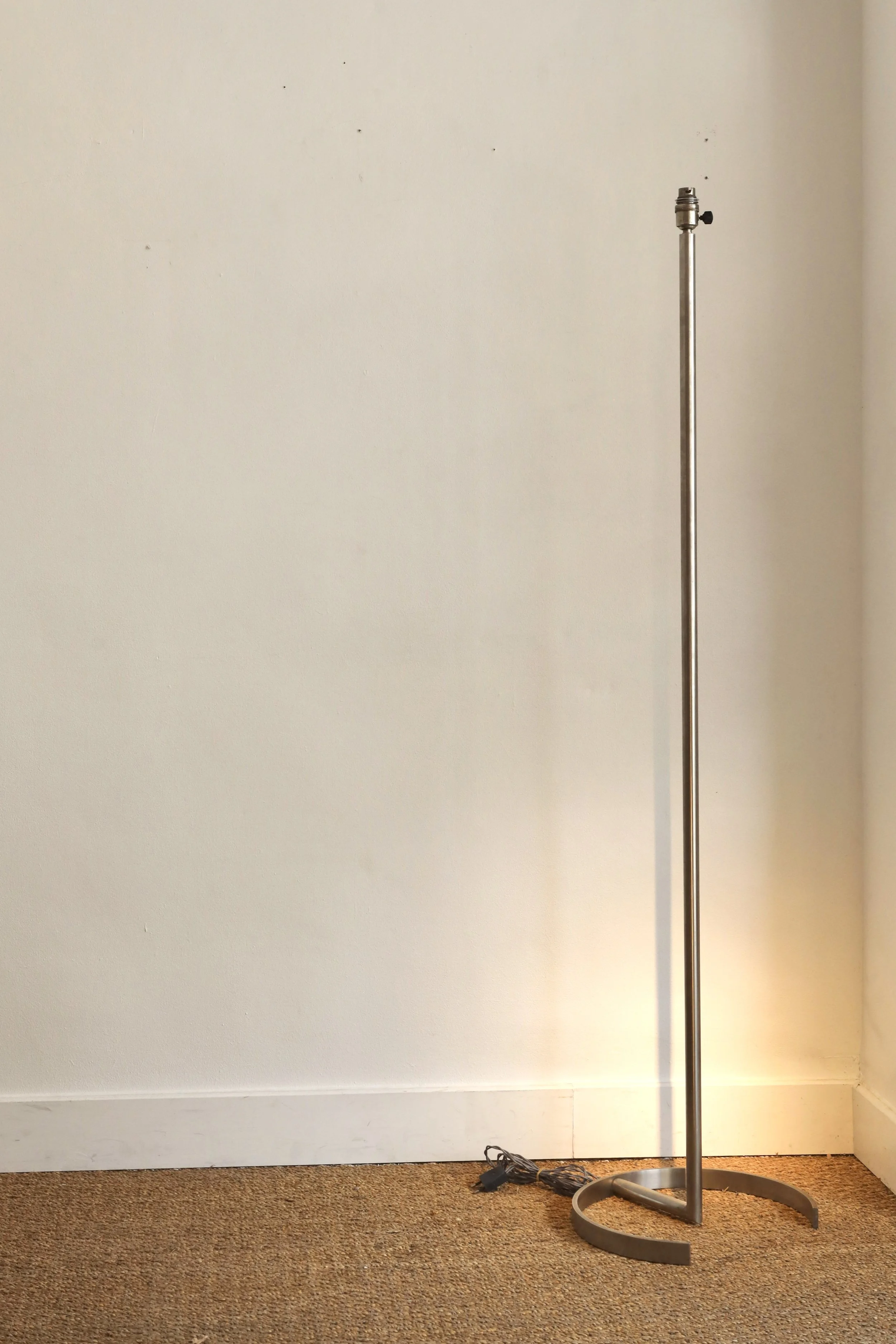 Modernist Floor Lamp