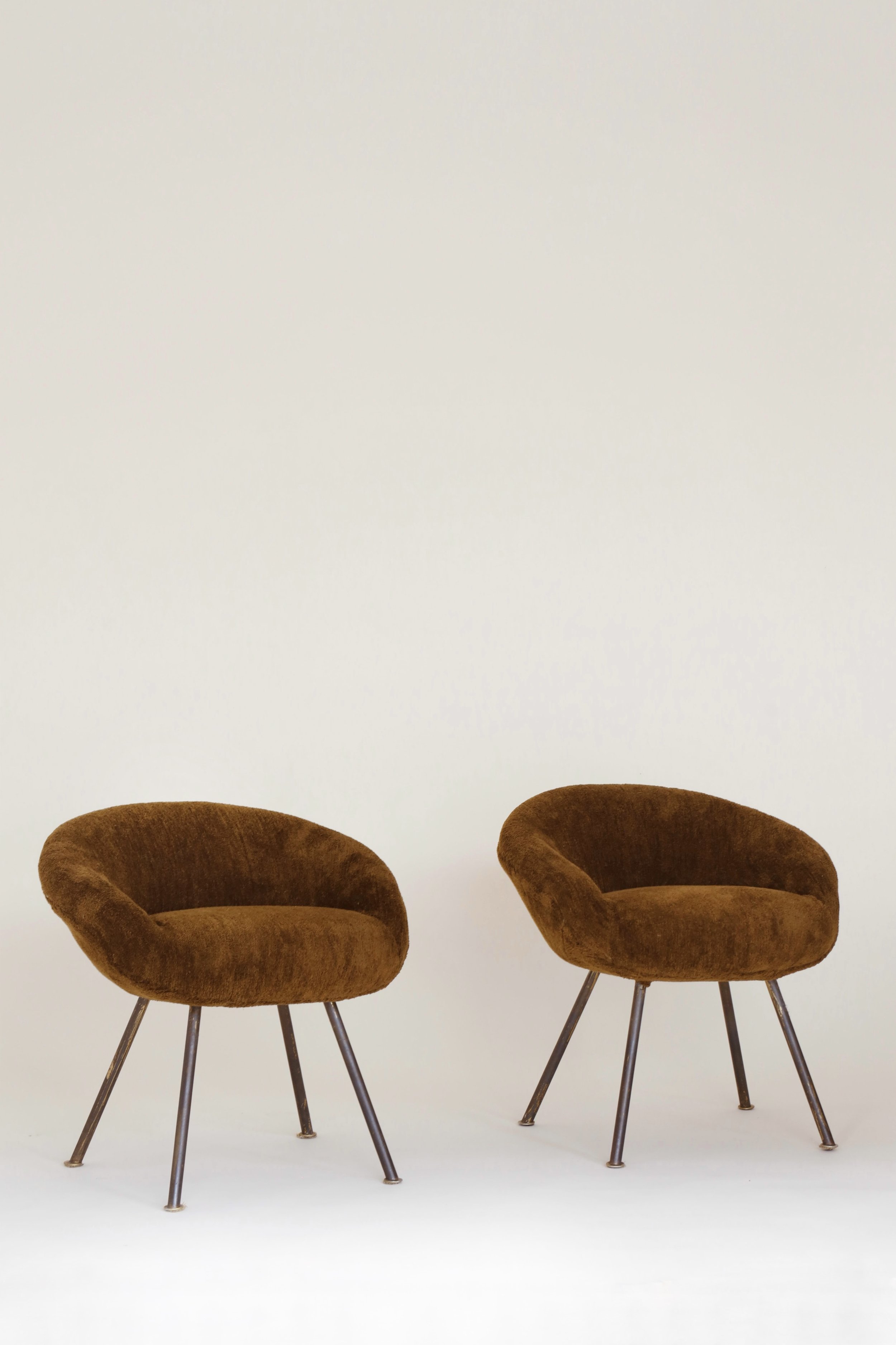 Fritz Neth Stools