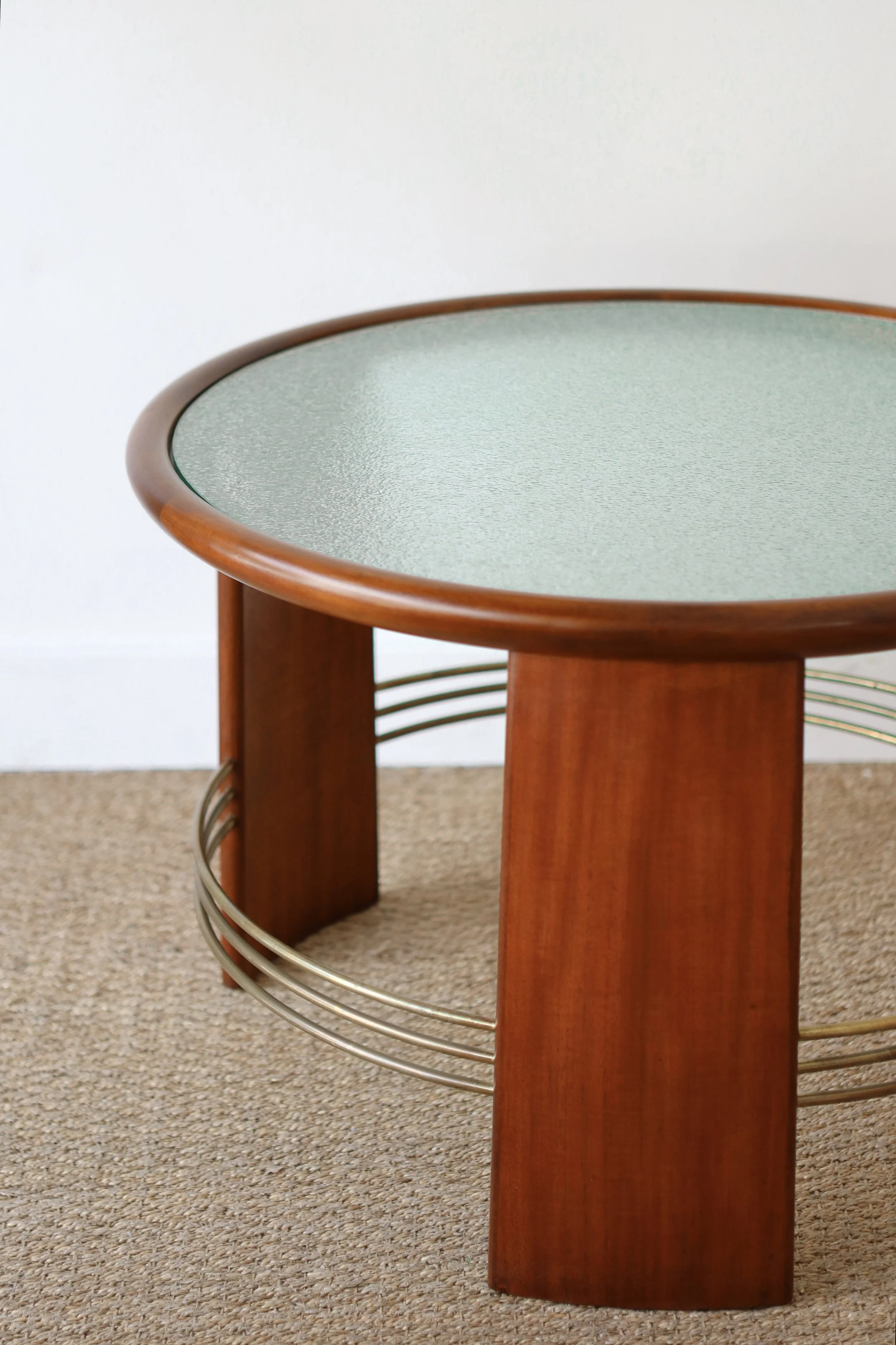 Andreas Tuck Coffee Table