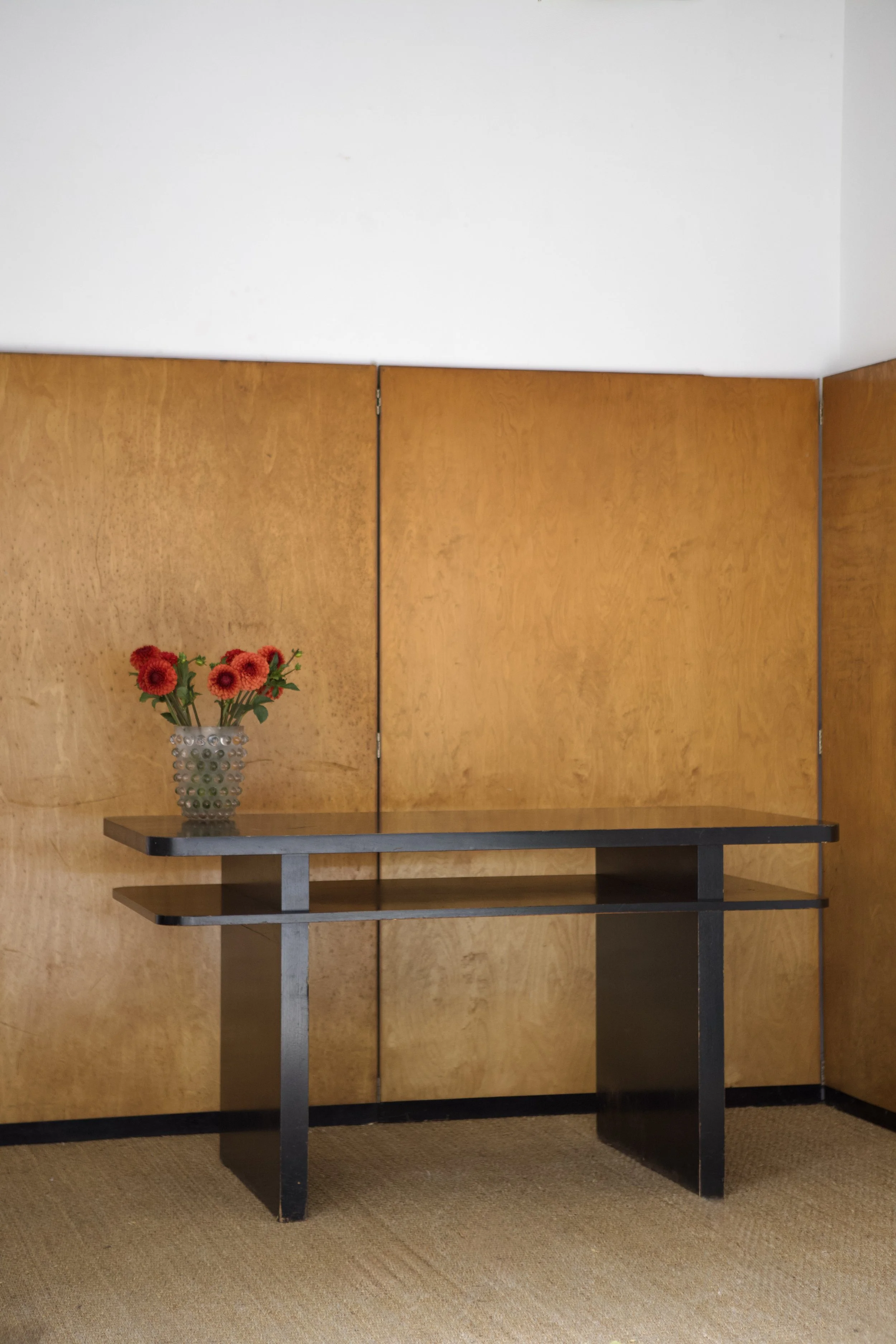 SOLD Minimalist Desk