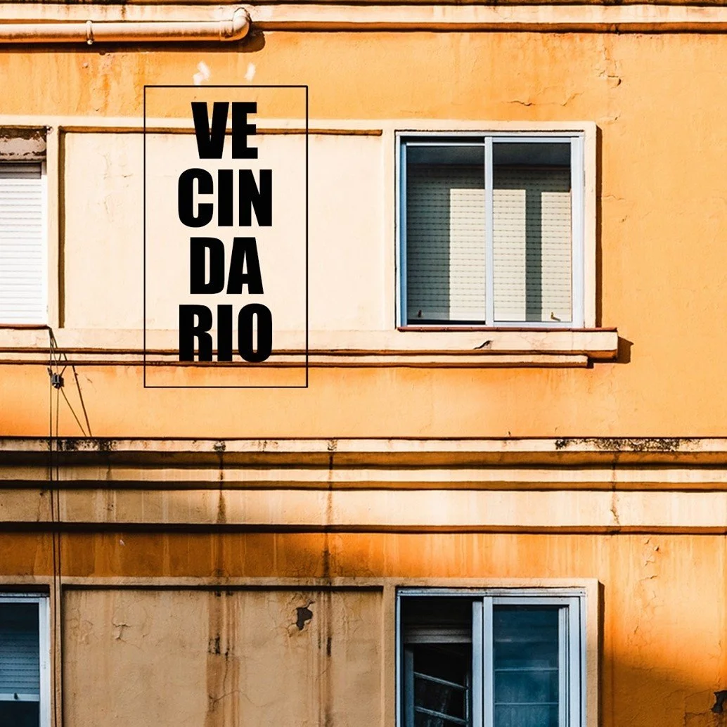 Concierto en Festival Vecindario - León