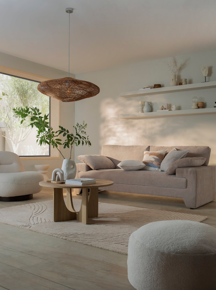 Upholstery