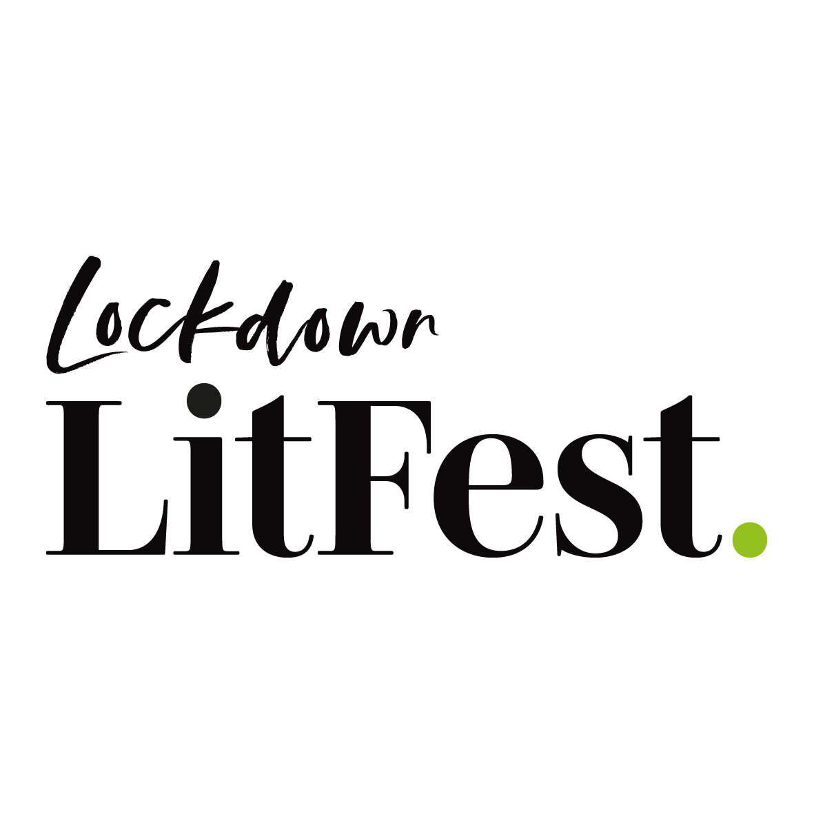 Lockdown LitFest