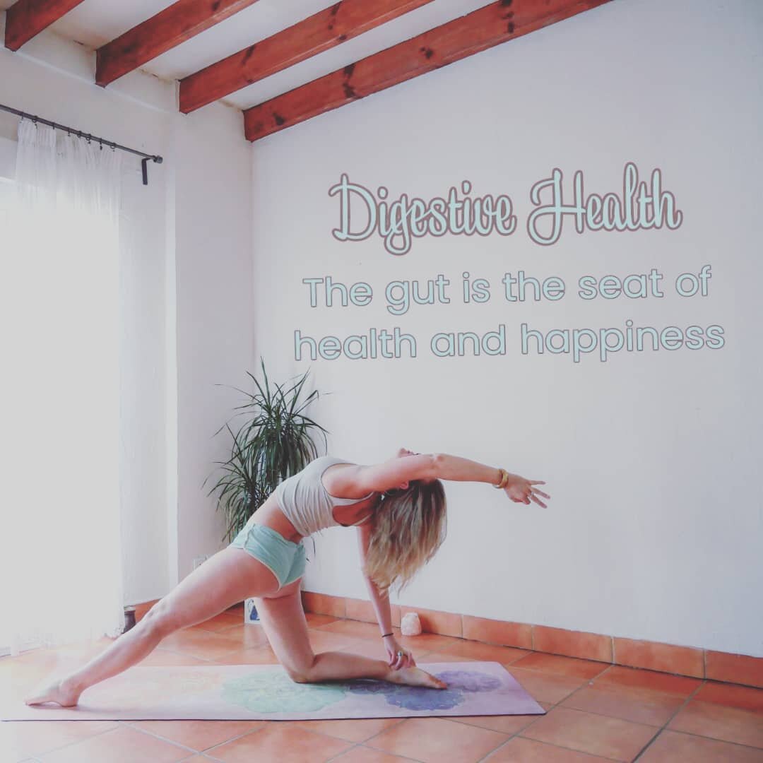 It's Monday. A new week, a new opportunity to start over.

Well ok my loves, here's what's new for me this week:

New YouTube Upload - Yoga for Stress Relief. We all have moments where we just need to let off some steam during the week so here's a lu