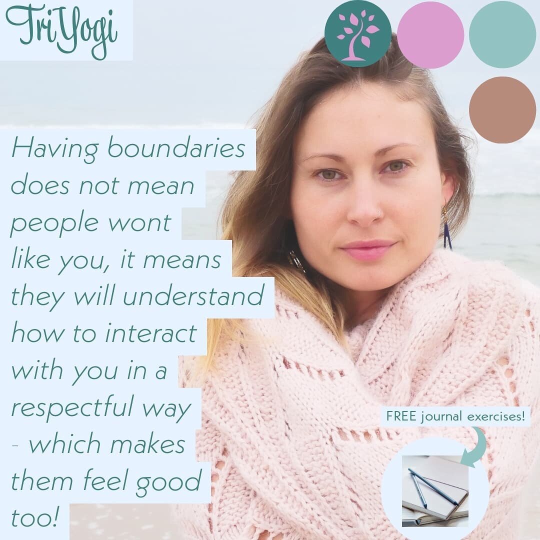 Here's to the weekend folks! 

If you find yourself at a loose end, head over to my blog on why healthy boundaries are super important to mental health and wellbeing! Also, why yoga can be a total legend in supporting you to decipher what is and what