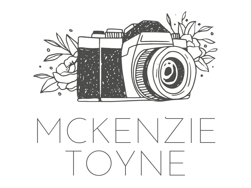 Mckenzie Toyne