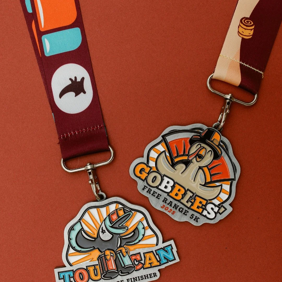 Gobbles 5K Run 2025