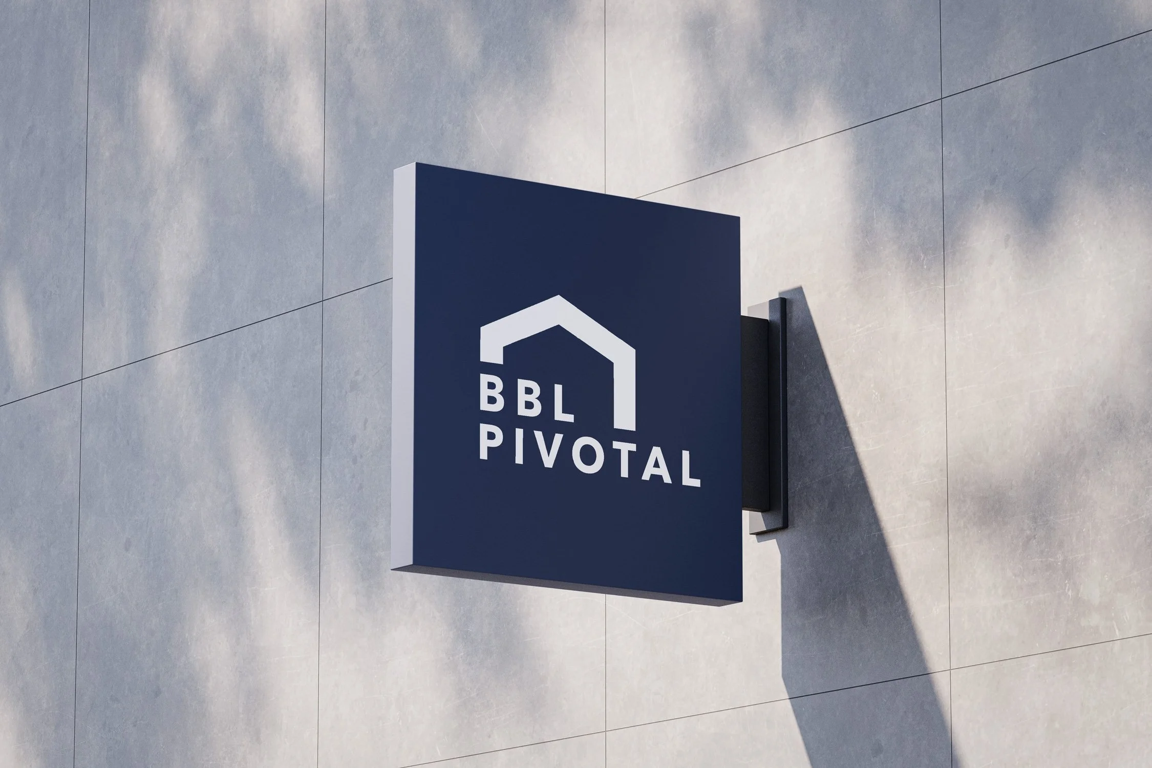 BBL Pivotal Logo
