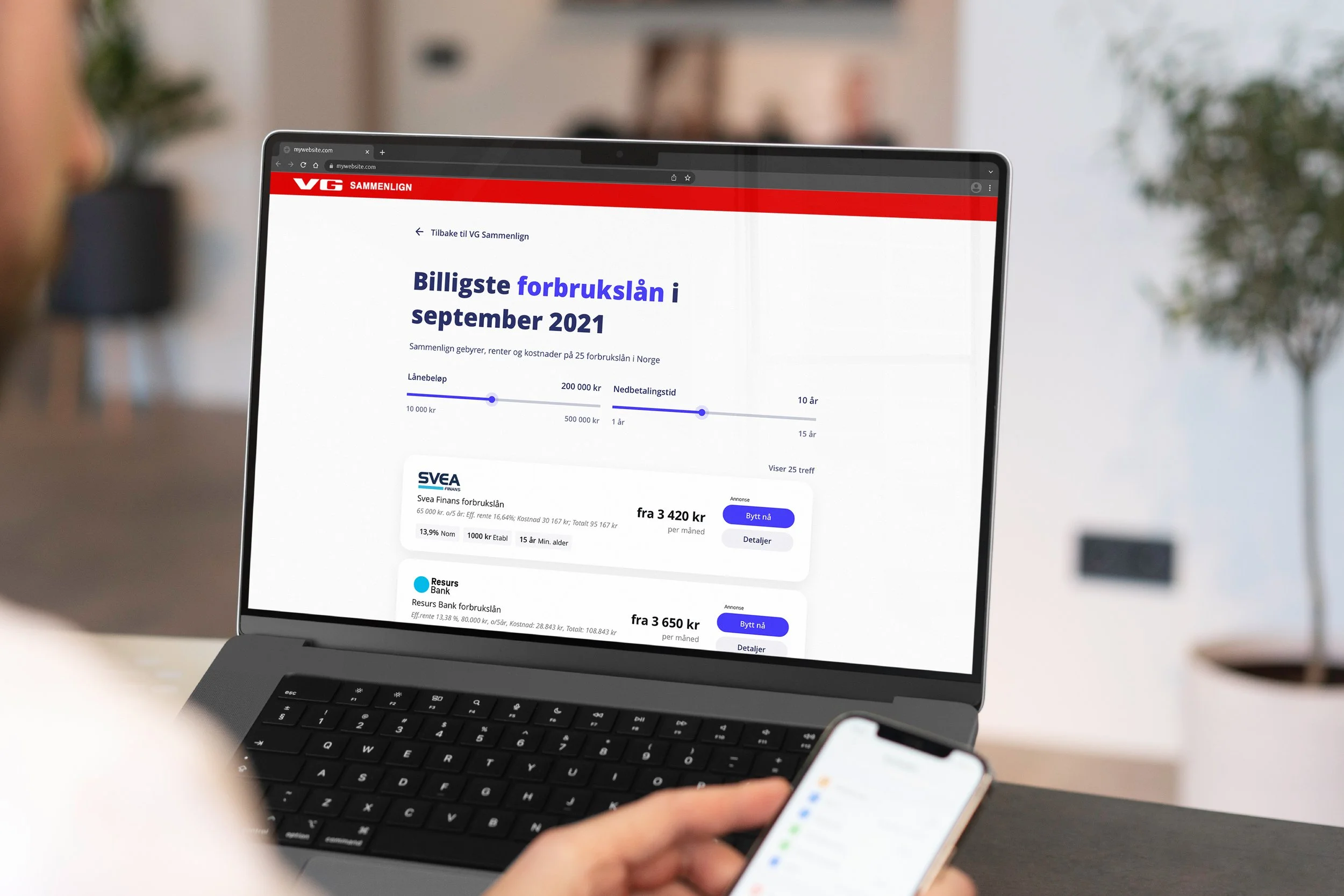 VG