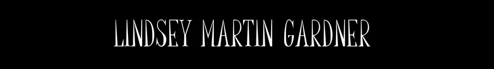 Lindsey Martin Gardner