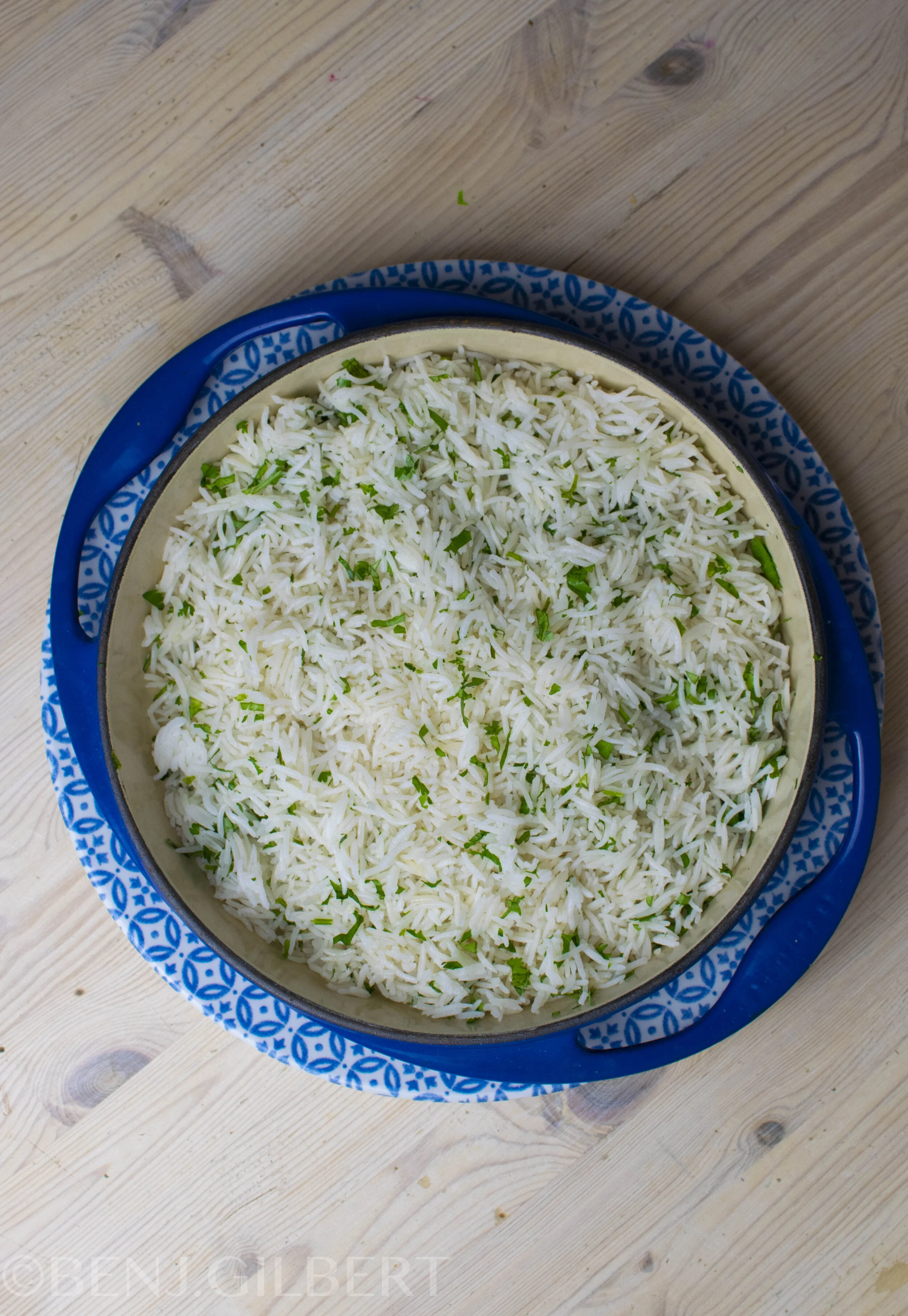 Basmati Rice (1kg) — Sticky Fingers Food