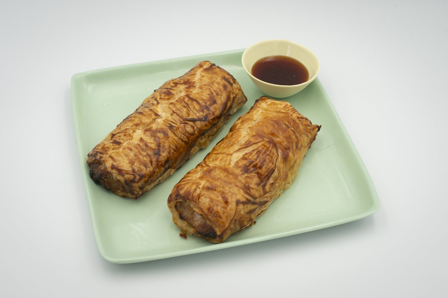 Classic Hand Made Pork Sausage Rolls1.jpeg