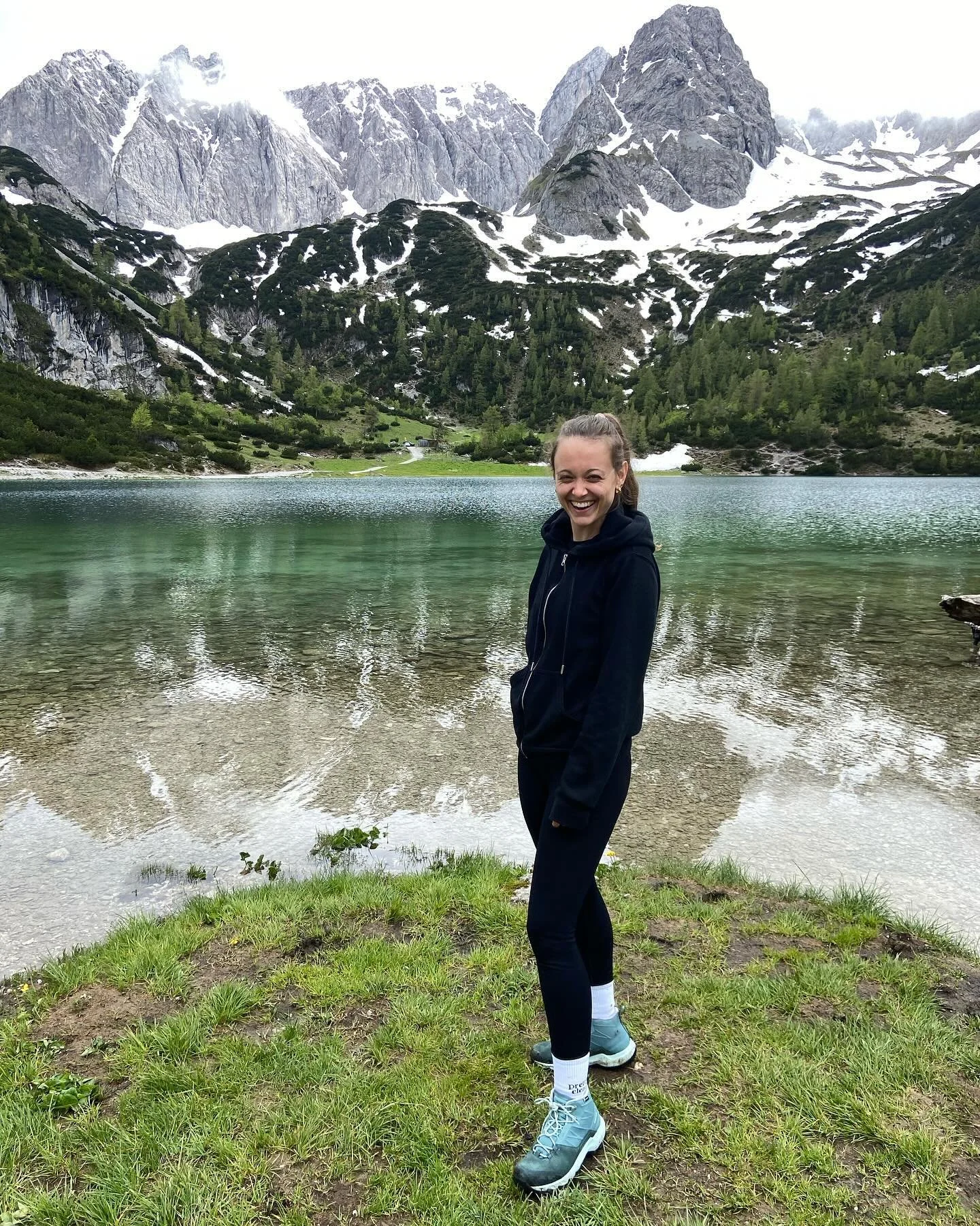 🏔️🤍